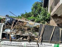 Best Carpet Removal and Disposal  in Lliams Bay, WI