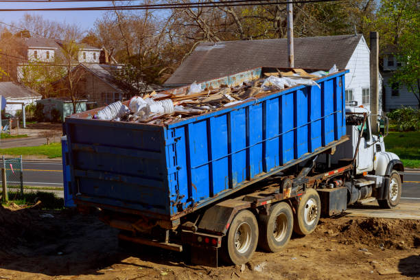 Retail Junk Removal in Williams Bay, WI