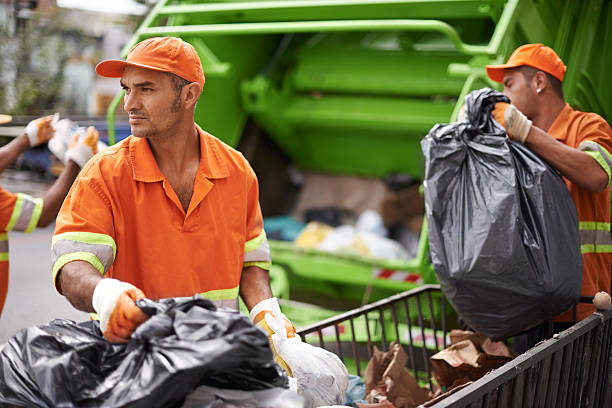Reliable Williams Bay, WI Junk Removal Services Solutions
